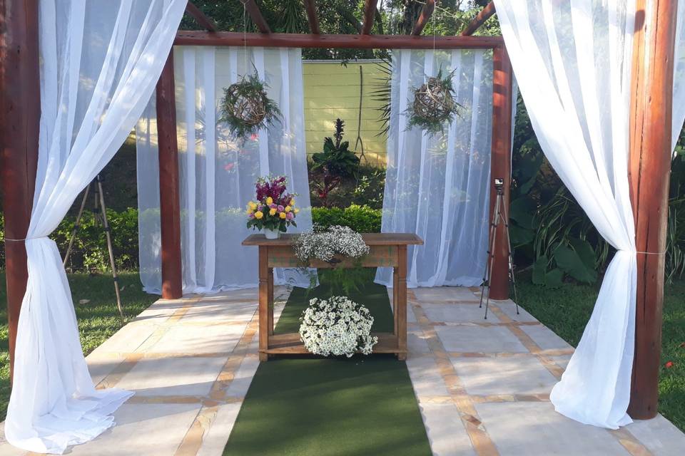 Jhony Miranda Decorações e Eventos