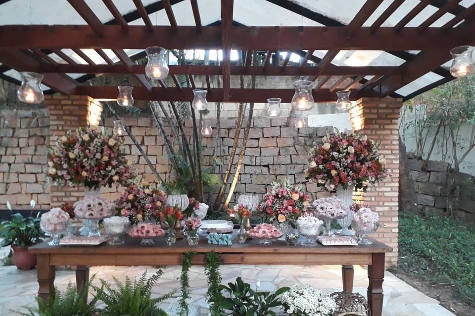 Jhony Miranda Decorações e Eventos