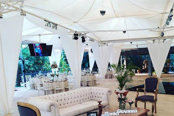 Jhony Miranda Decorações e Eventos