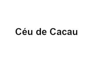 Céu de Cacau