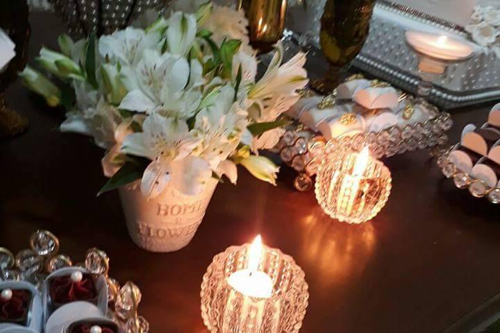 Jhony Miranda Decorações e Eventos