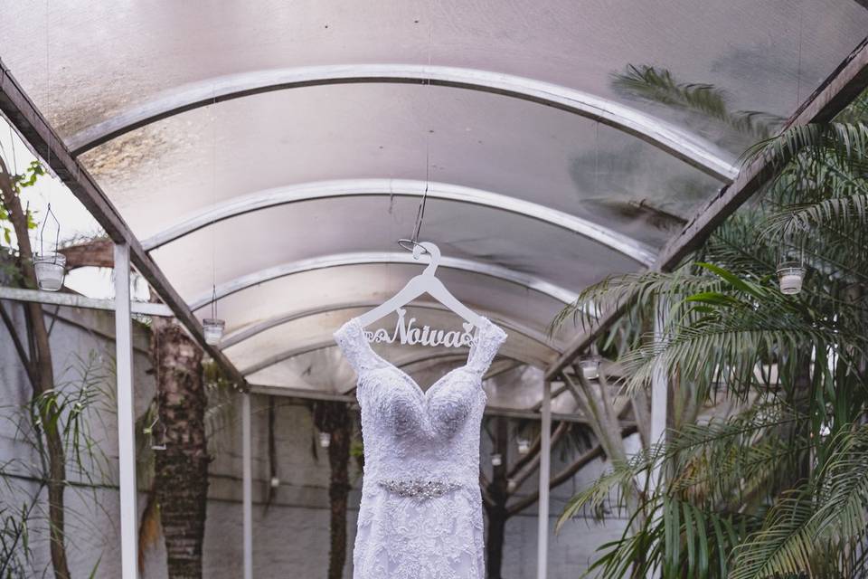 Casamento Juliana e Felipe