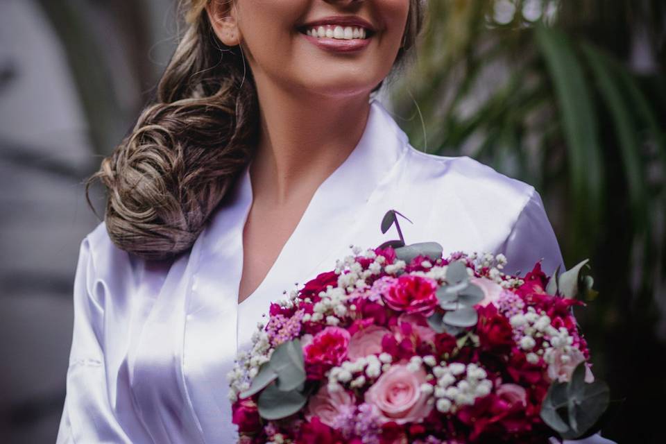 Casamento Juliana e Felipe