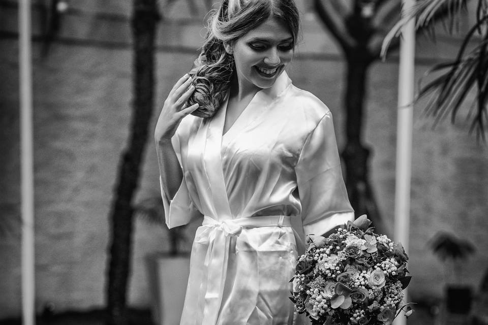 Casamento Juliana e Felipe