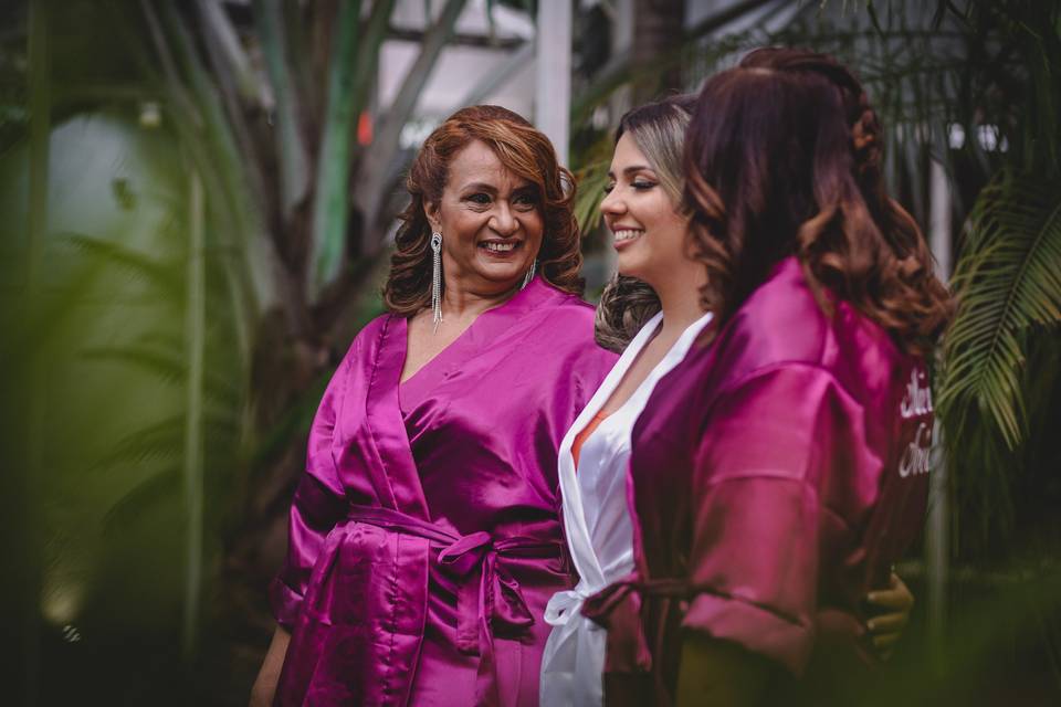 Casamento Juliana e Felipe