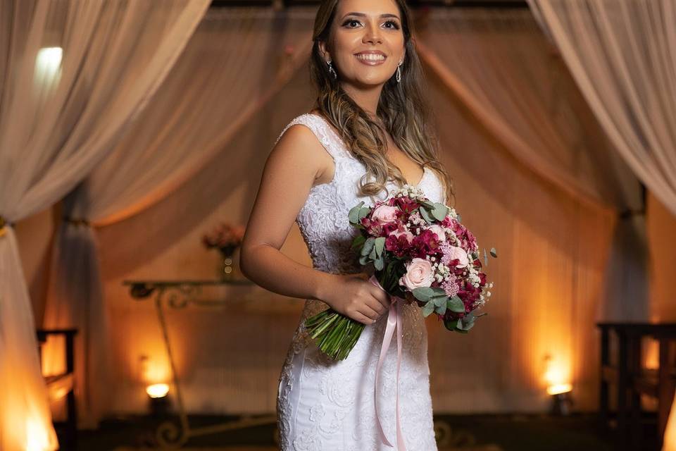 Casamento Juliana e Felipe