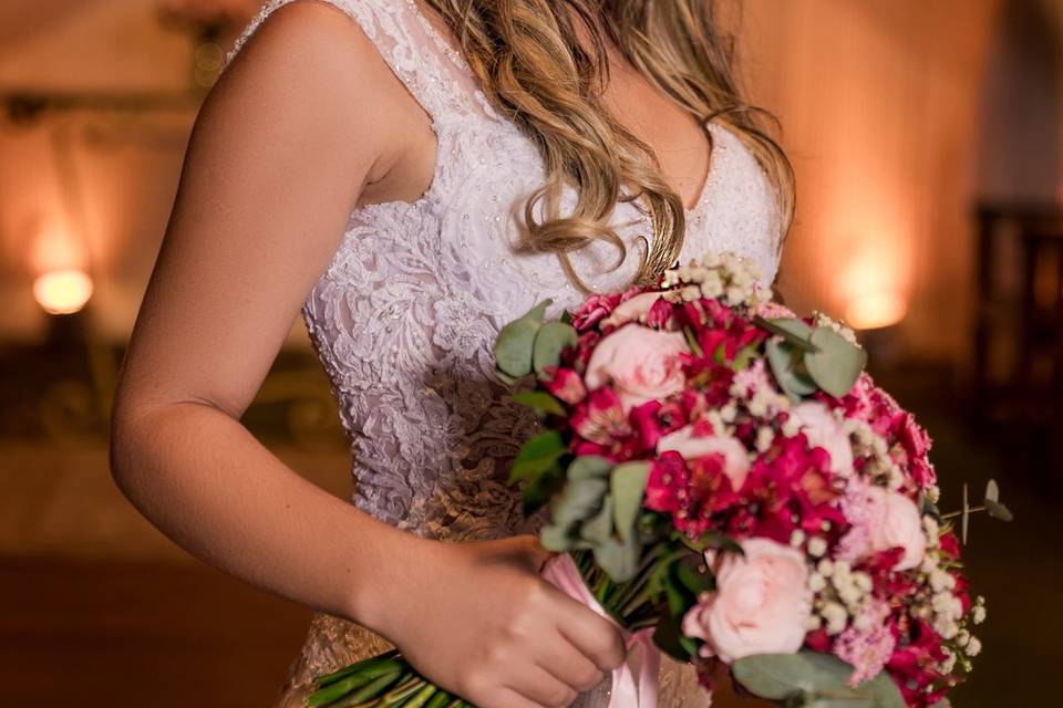 Casamento Juliana e Felipe