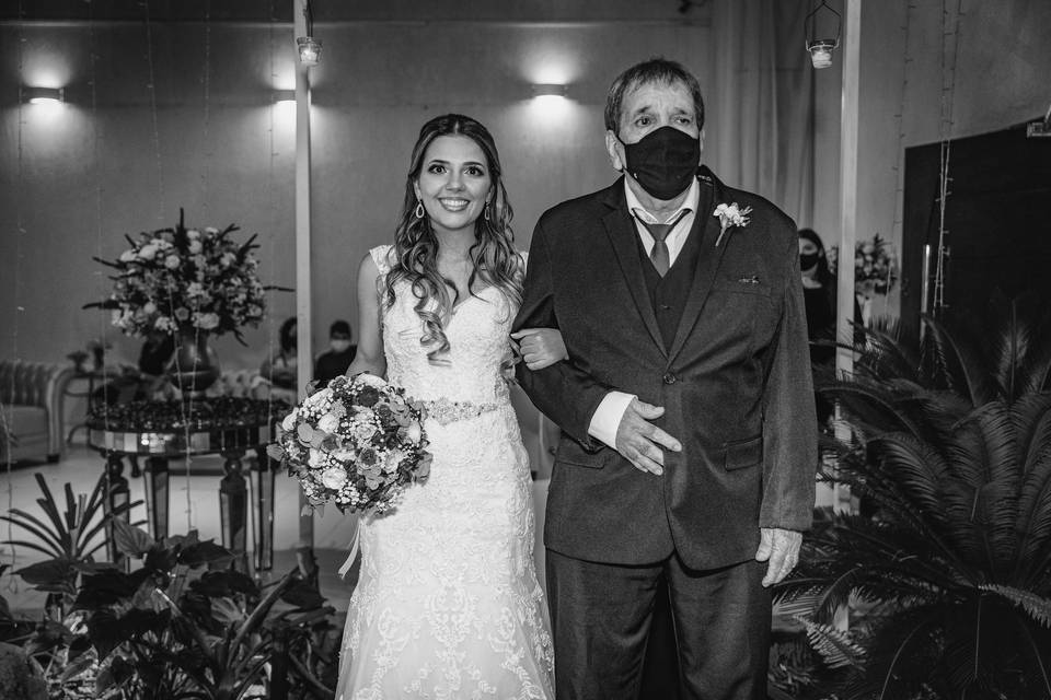 Casamento Juliana e Felipe