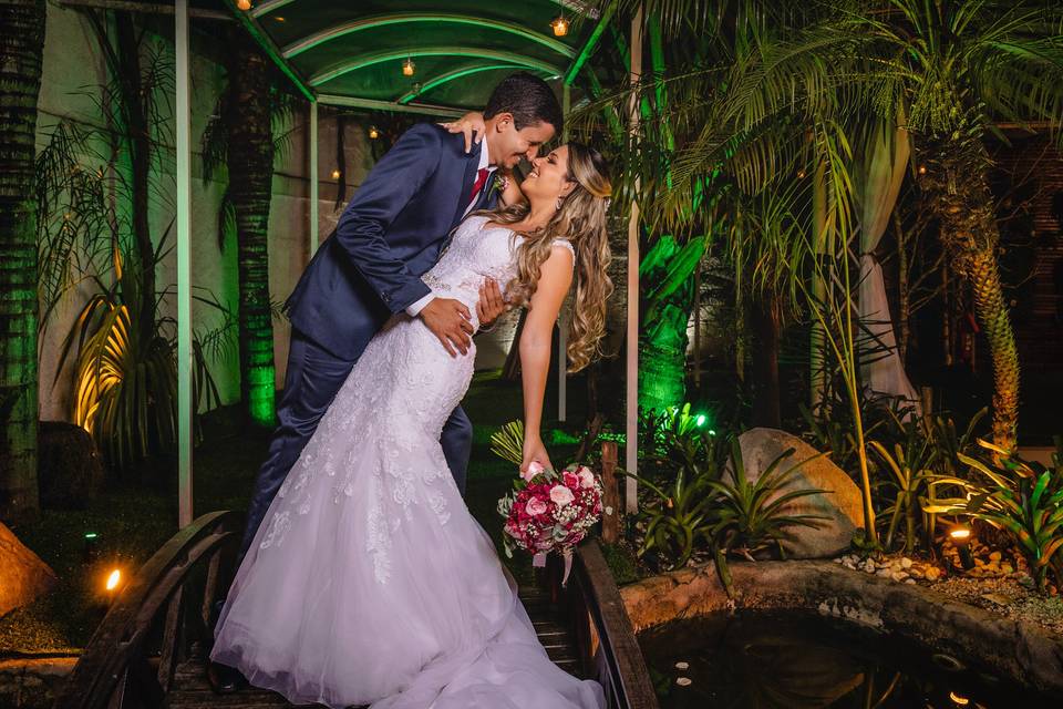 Casamento Juliana e Felipe