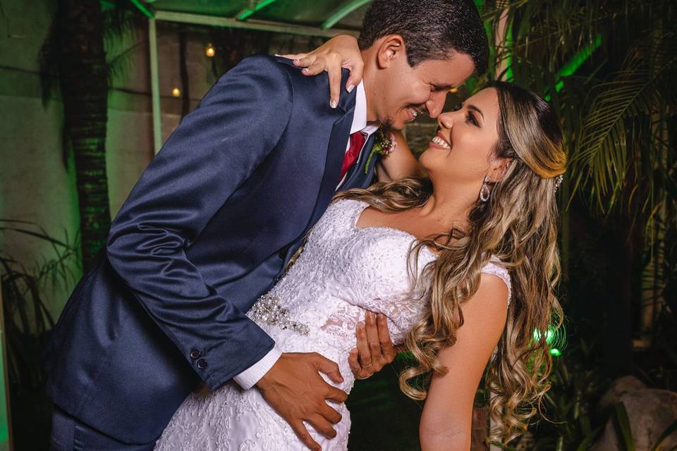 Casamento Juliana e Felipe