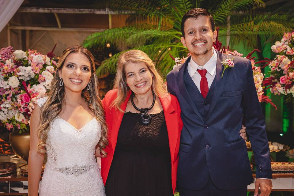 Casamento Juliana e Felipe