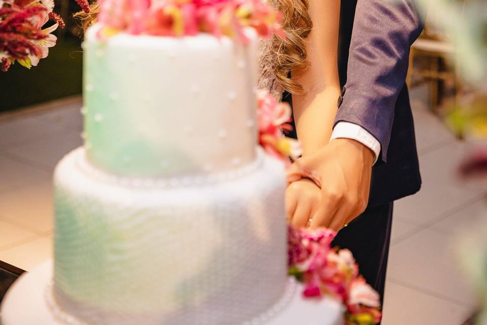 Casamento Juliana e Felipe