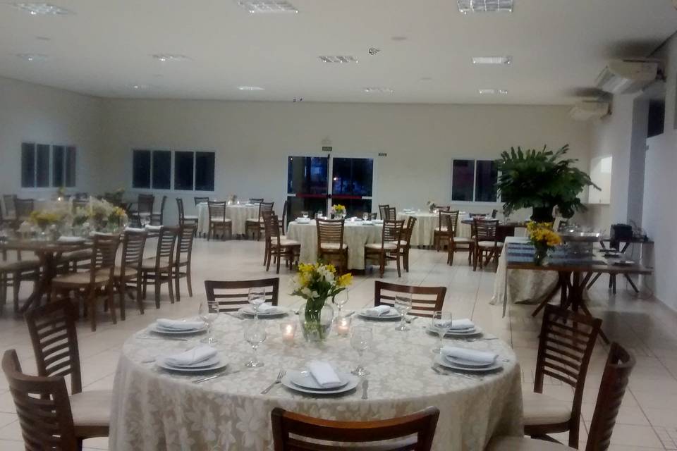 Jhony Miranda Decorações e Eventos