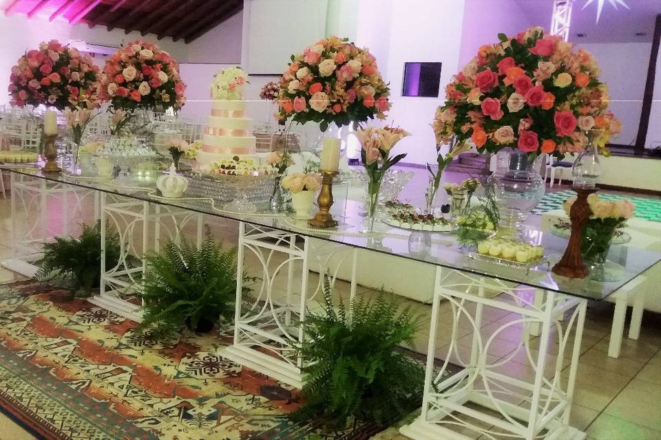 Jhony Miranda Decorações e Eventos