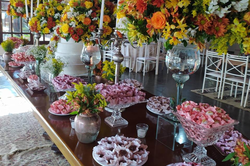 Jhony Miranda Decorações e Eventos