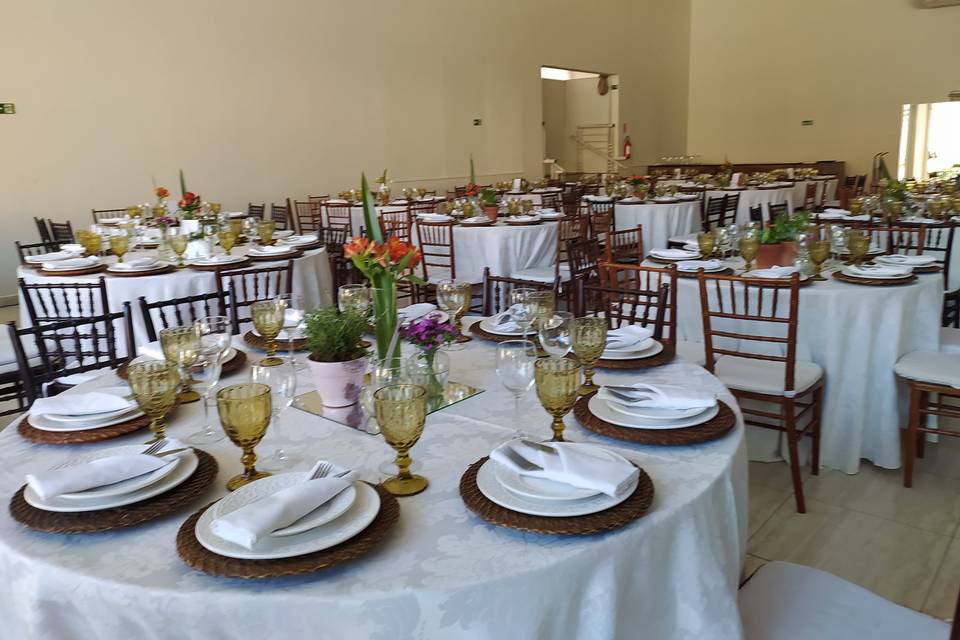 Jhony Miranda Decorações e Eventos