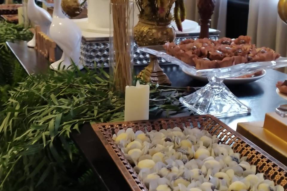 Jhony Miranda Decorações e Eventos