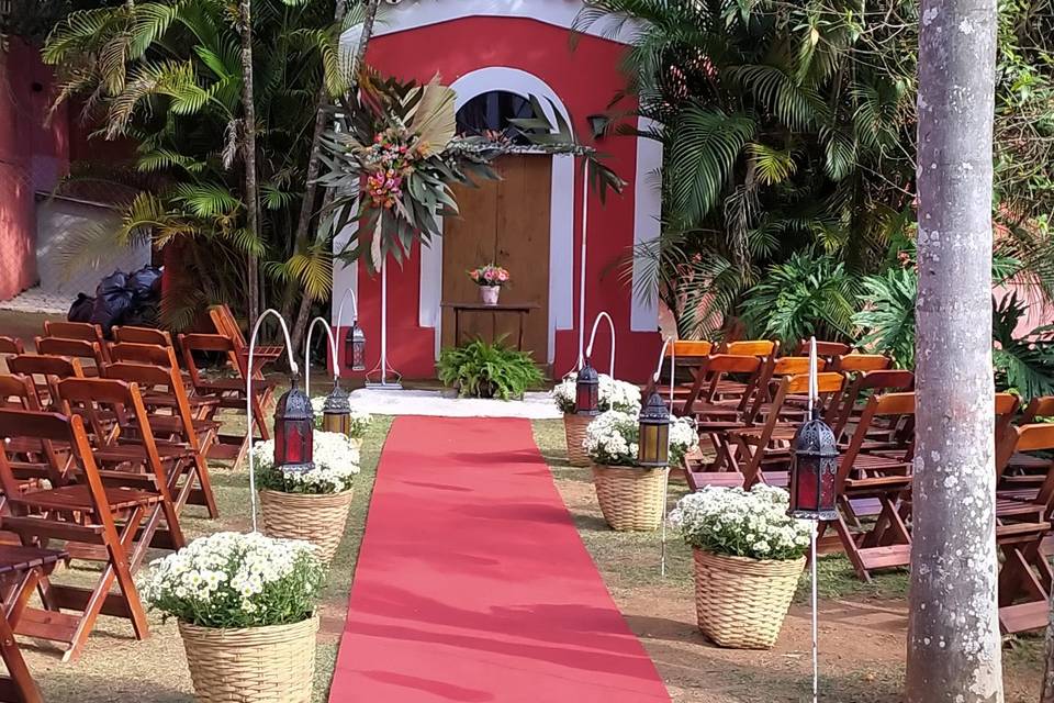 Jhony Miranda Decorações e Eventos