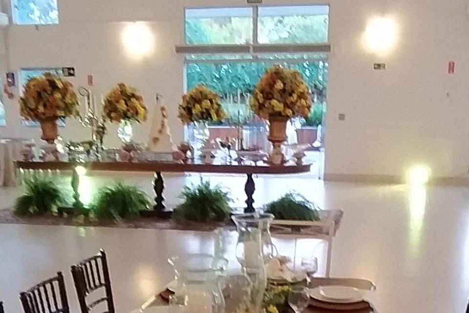 Jhony Miranda Decorações e Eventos