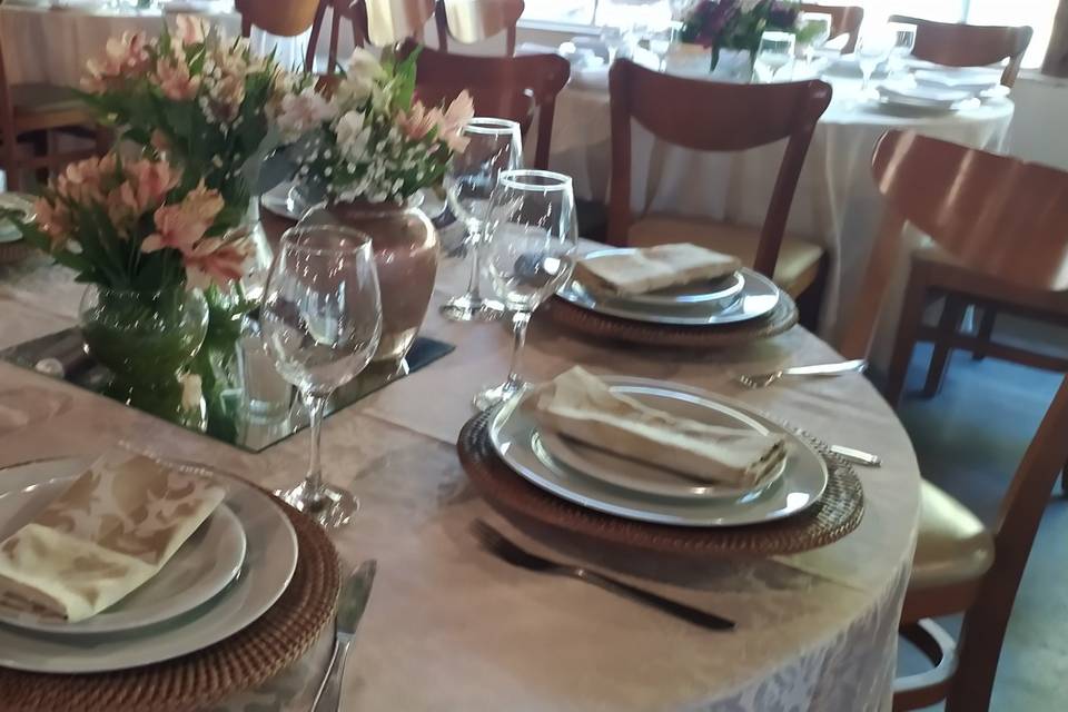 Jhony Miranda Decorações e Eventos