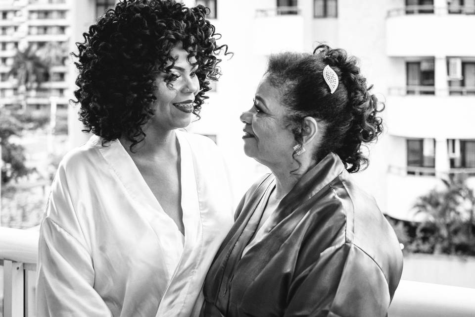 Casamento Ingrid e Marlon
