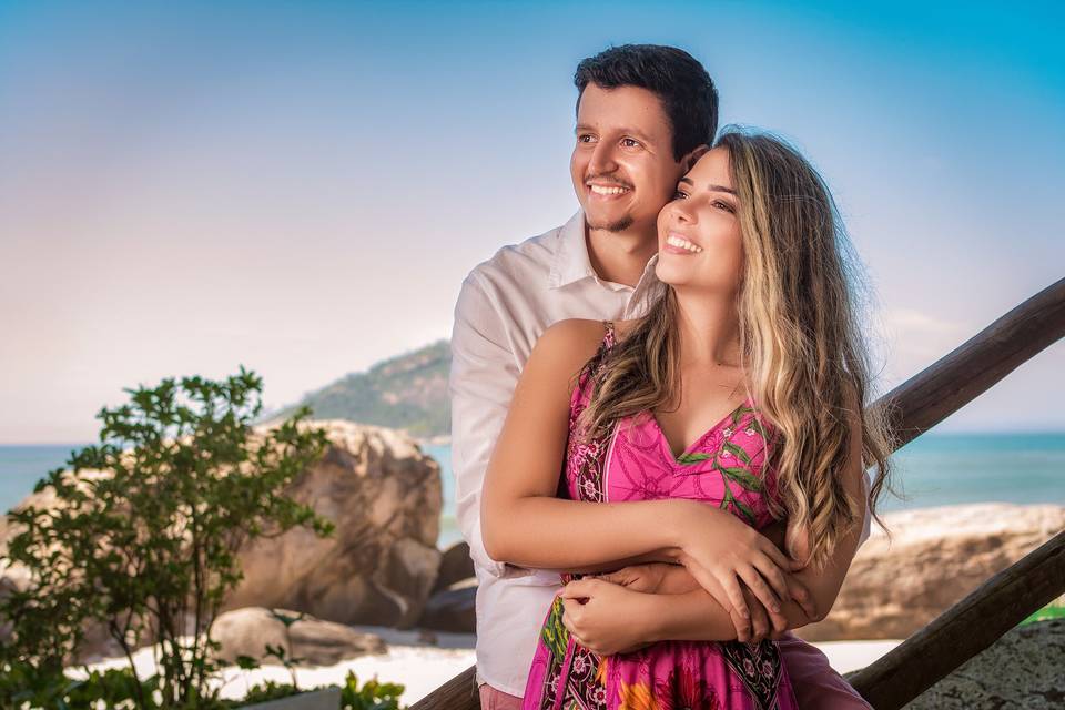 Fotografia de casamento