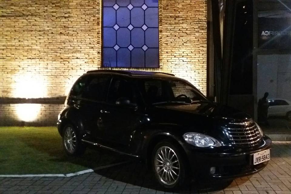 PT Cruiser 1