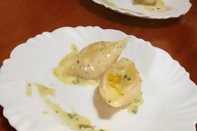 Massas Especiais