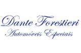 Dante Forestieri - Automóveis Especiais