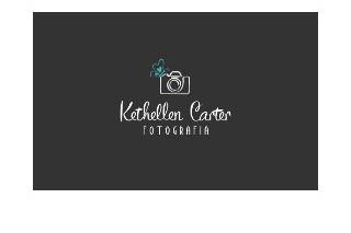 Kethellen Carter Fotografia  logo