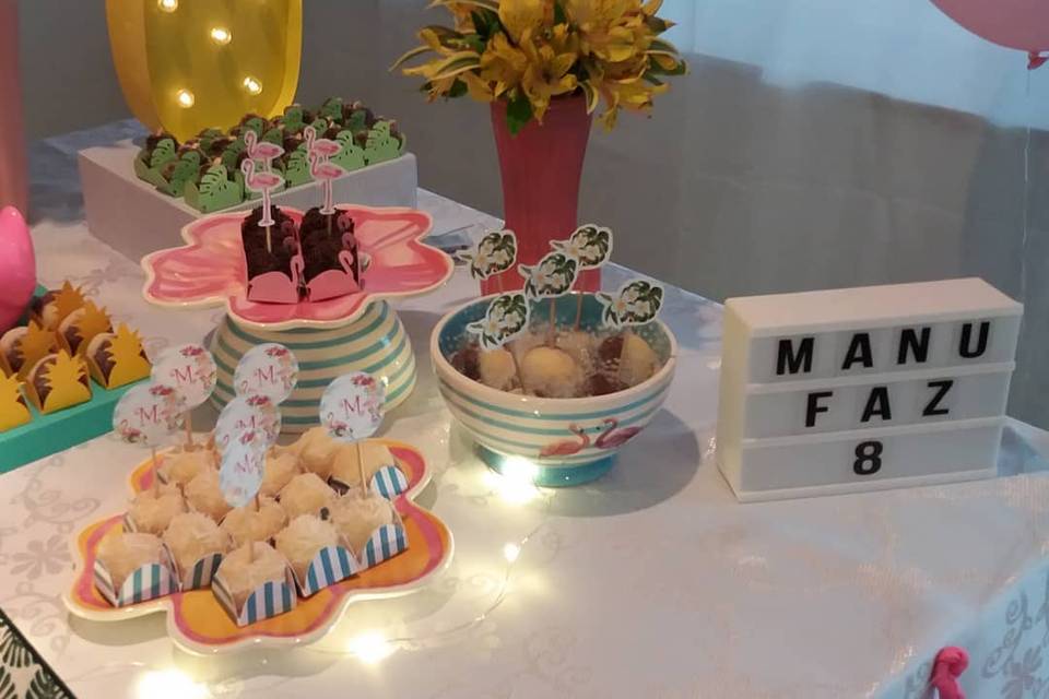 Convite madrinhas/padrinhos