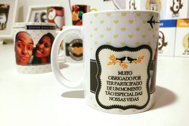 Convidados