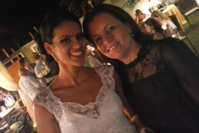 Angel Cerimonialista