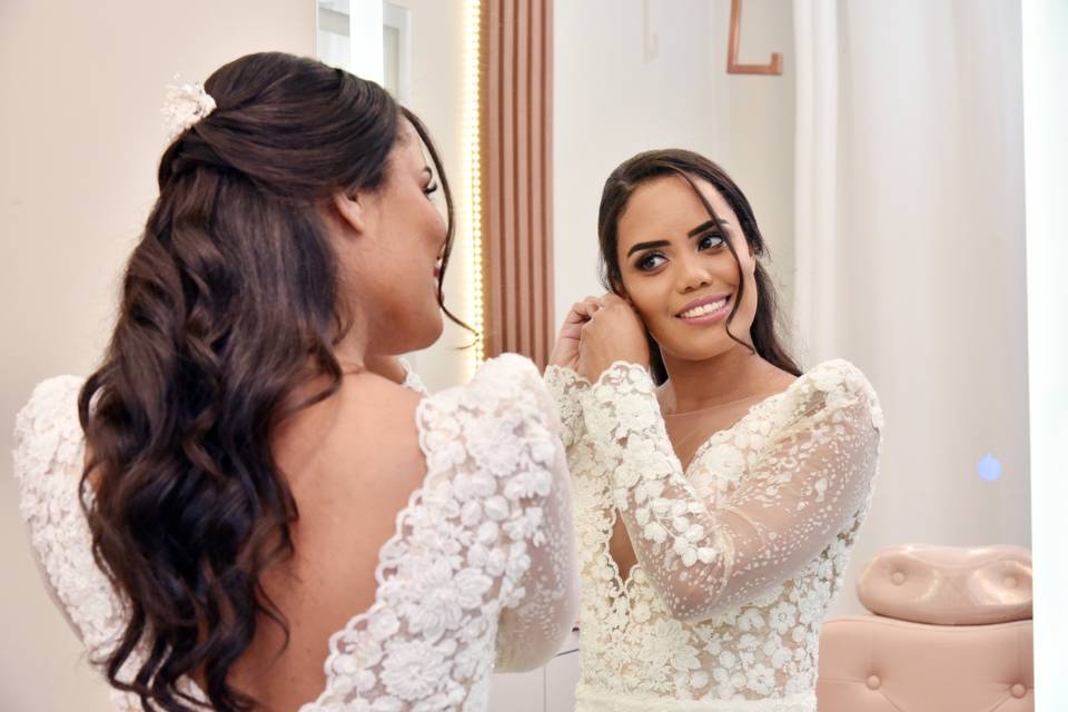 Cleide Batista Beauty Studio