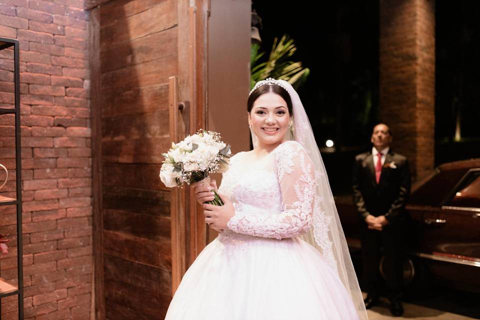 Cleide Batista Beauty Studio