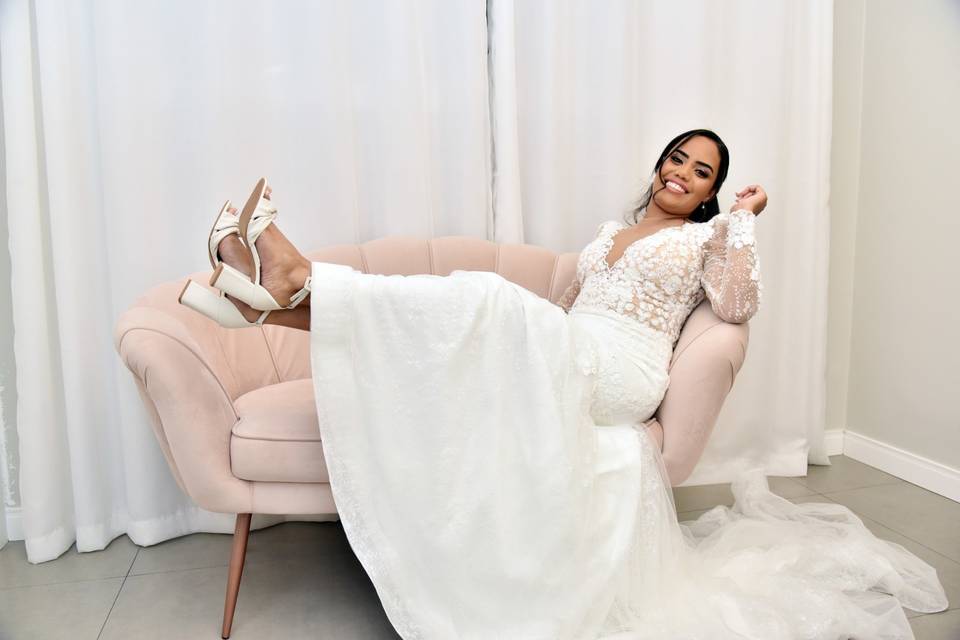 Cleide Batista Beauty Studio