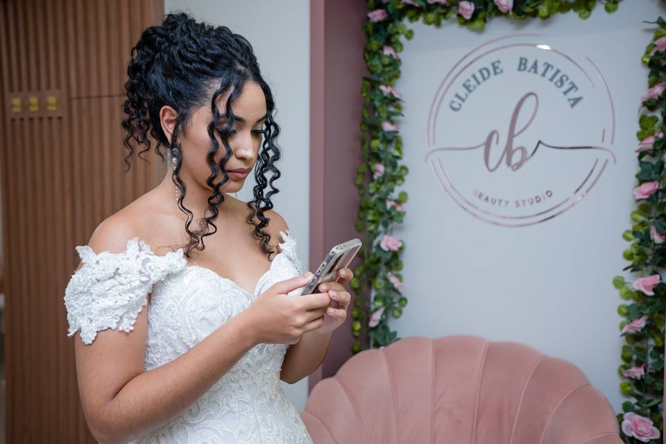 Cleide Batista Beauty Studio