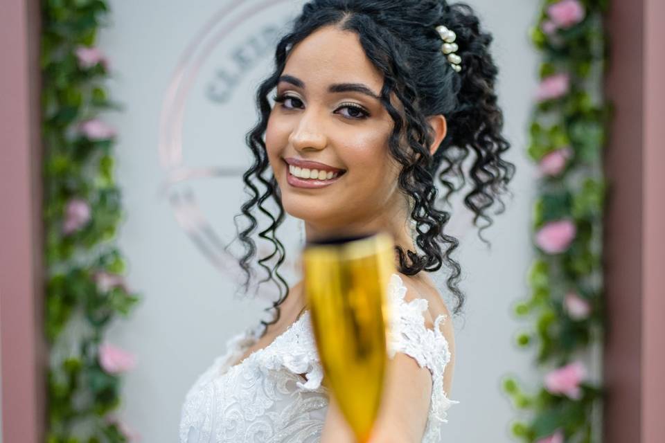 Cleide Batista Beauty Studio