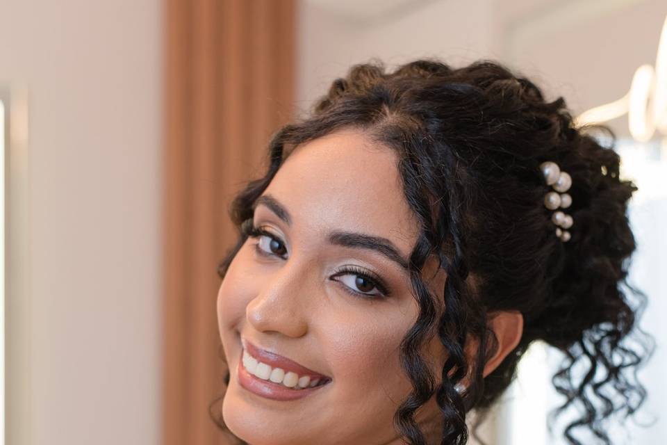 Cleide Batista Beauty Studio