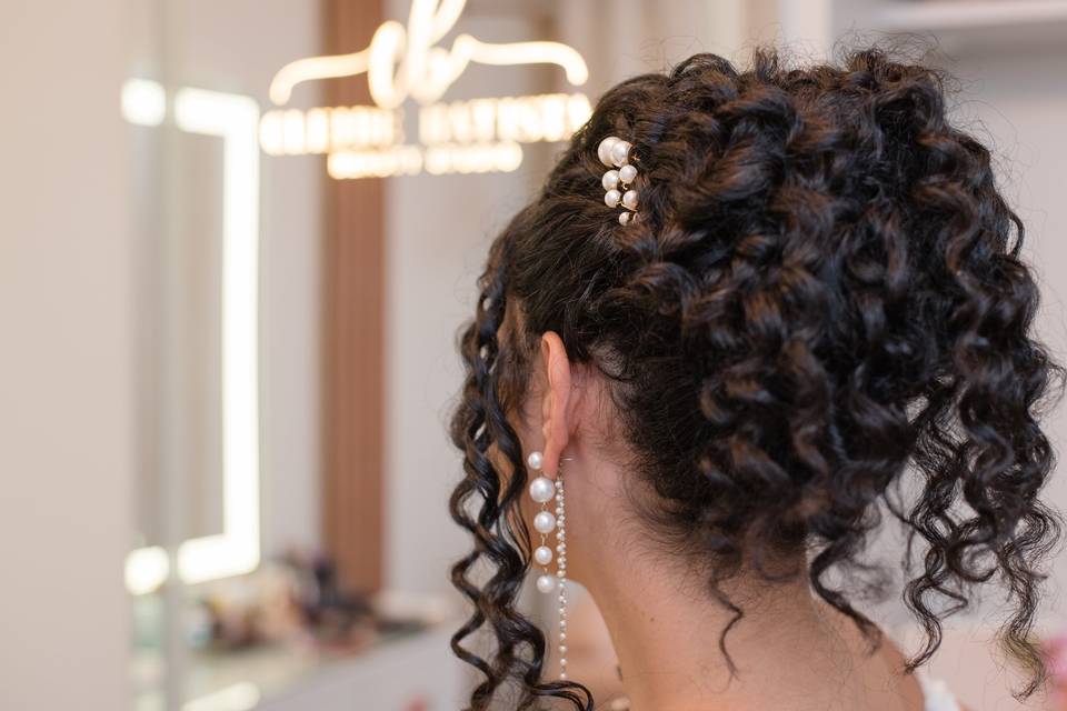 Cleide Batista Beauty Studio