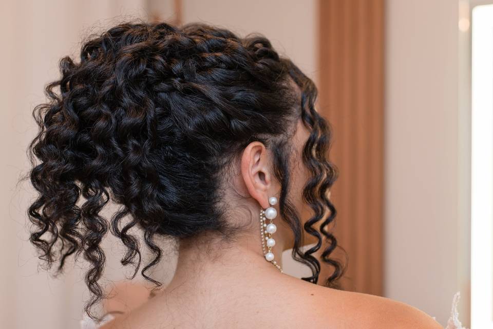 Cleide Batista Beauty Studio