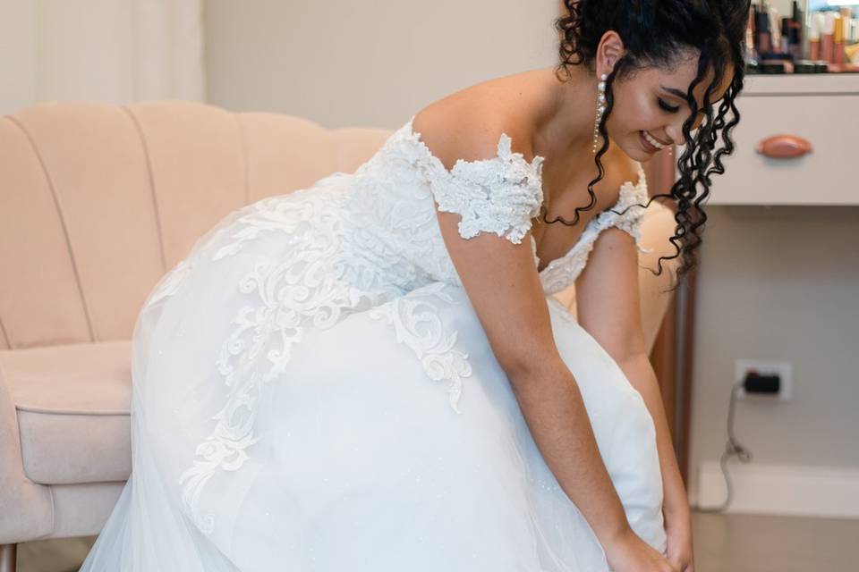 Cleide Batista Beauty Studio