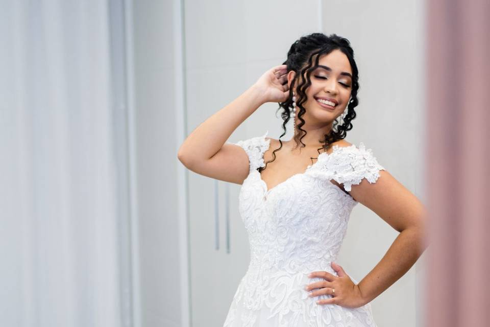 Cleide Batista Beauty Studio