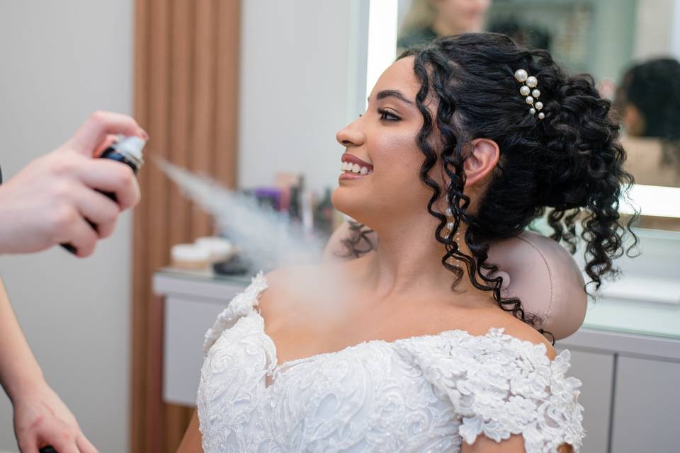 Cleide Batista Beauty Studio