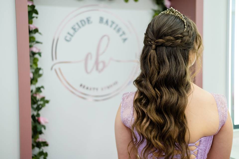 Cleide Batista Beauty Studio