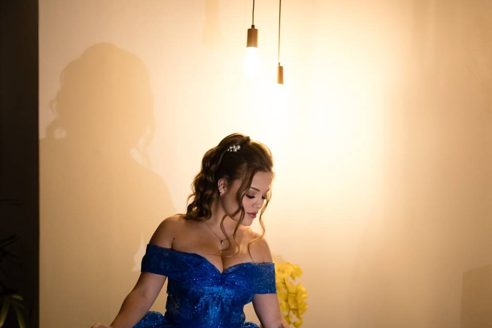 Cleide Batista Beauty Studio