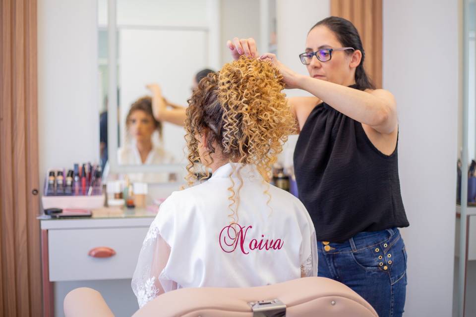 Cleide Batista Beauty Studio