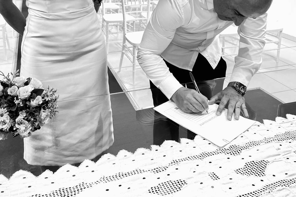 Casamento civil