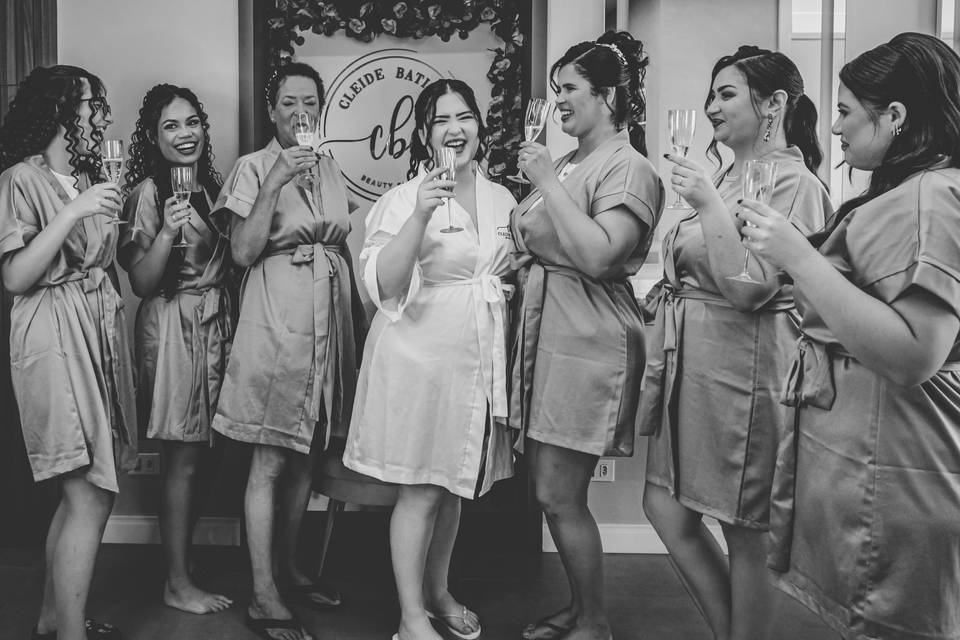 Cleide Batista Beauty Studio