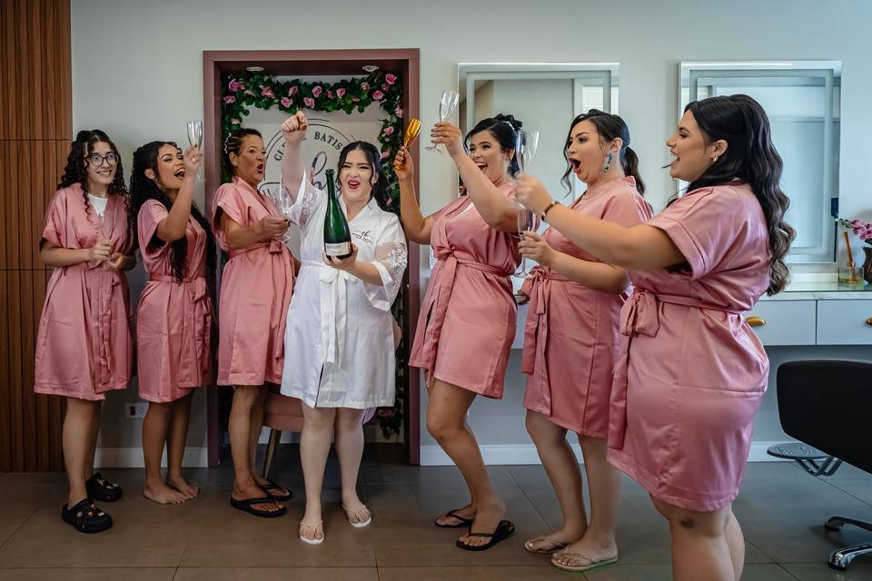 Cleide Batista Beauty Studio